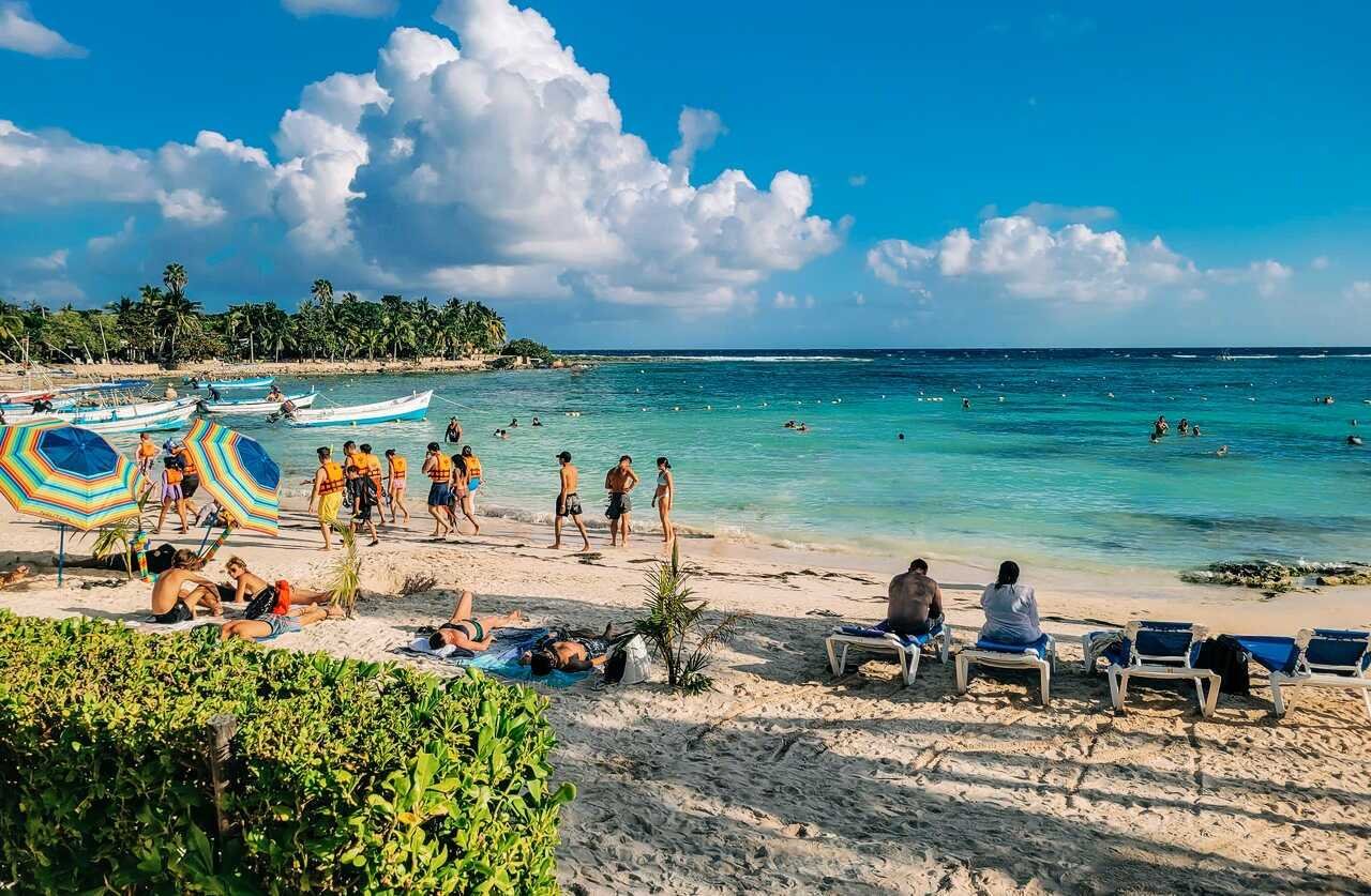 Akumal Riviera Maya