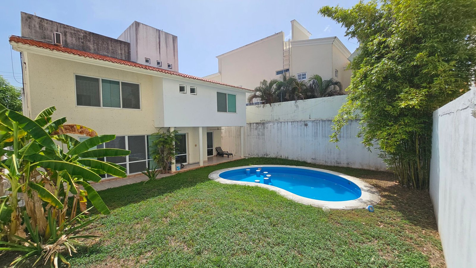 Casa SM 17 Cancún