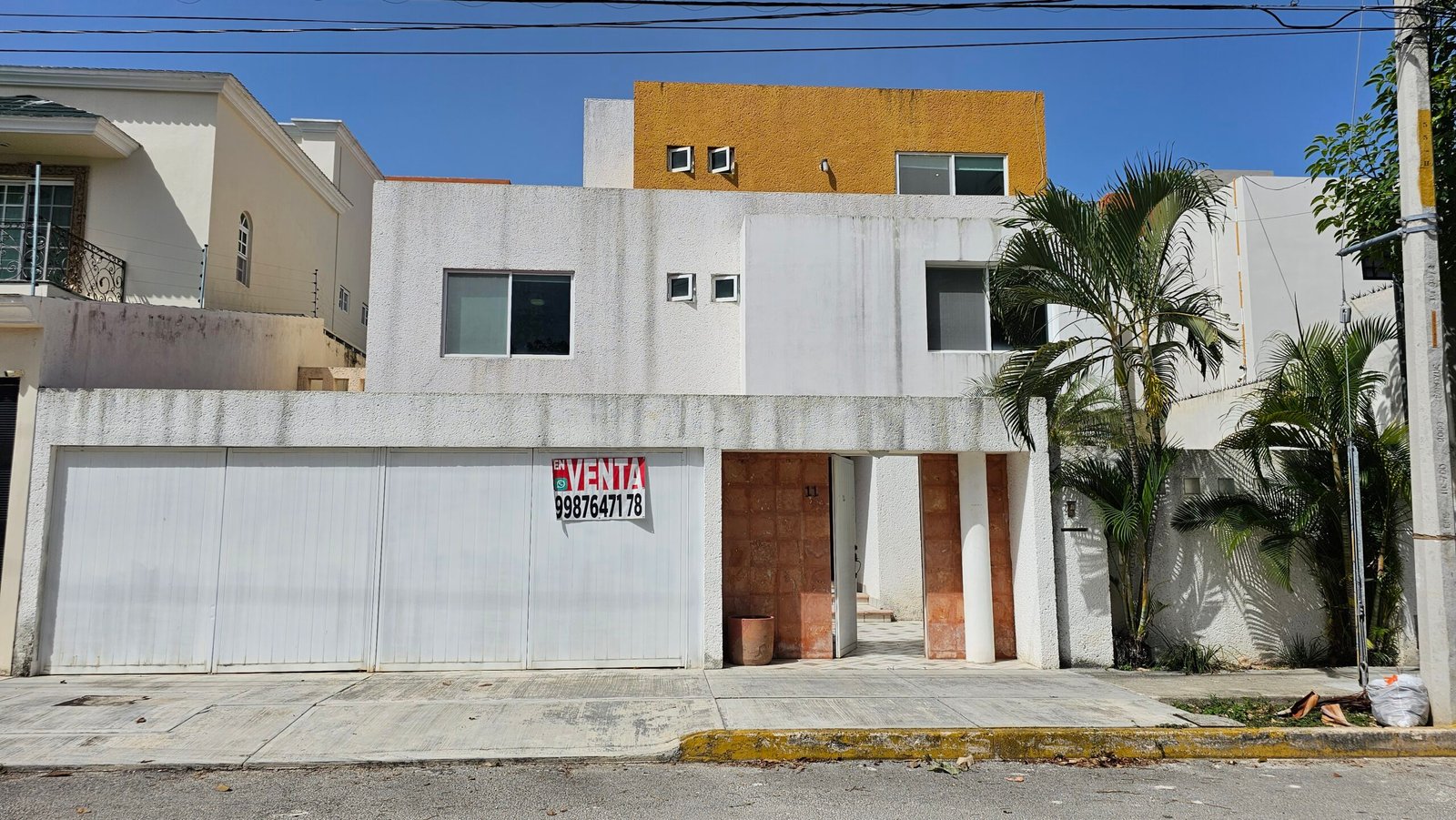 Casa SM 17 Cancún