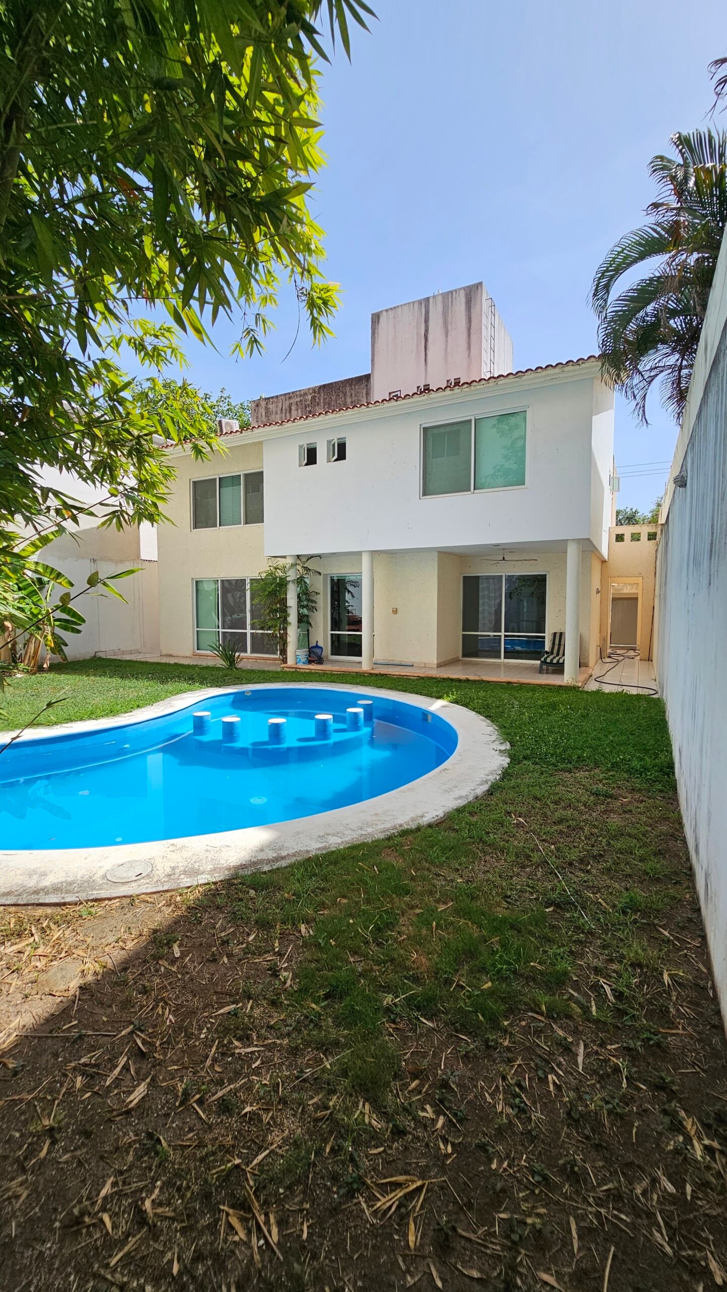 Casa SM 17 Cancún