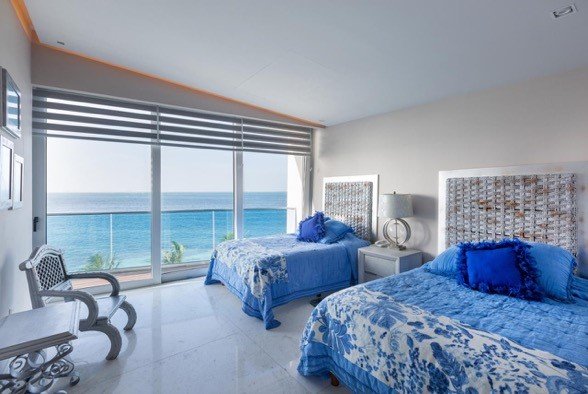 Ver foto de Villa Frente al Mar Cancún