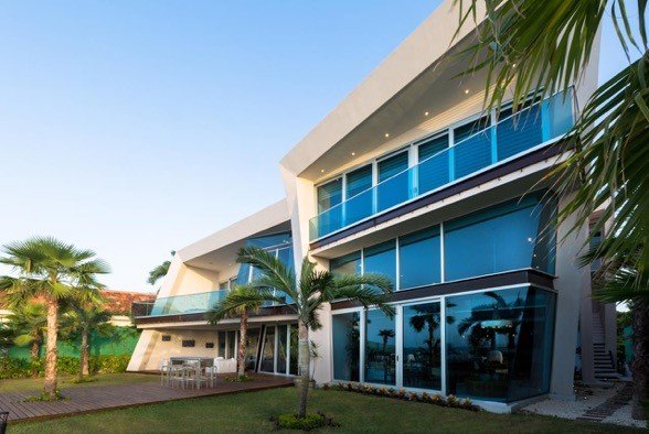 Ver foto de Villa Frente al Mar Cancún