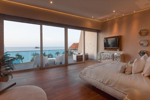 Ver foto de Villa Frente al Mar Cancún