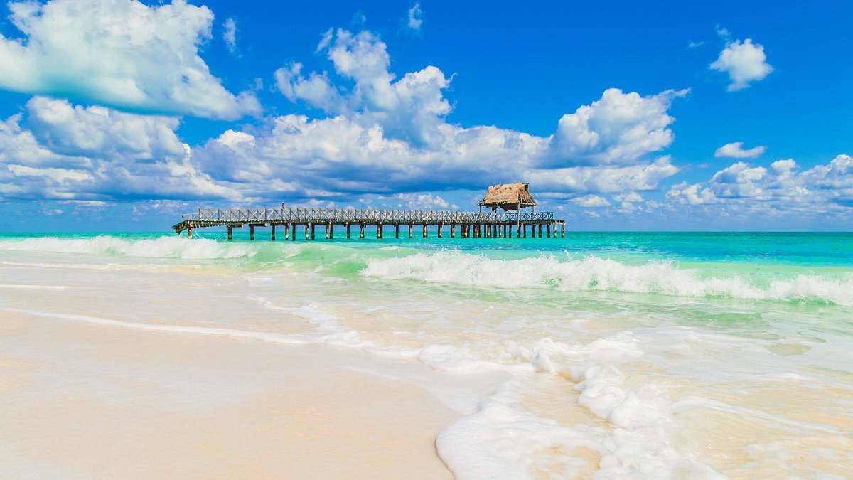 Isla Blanca Quintana Roo