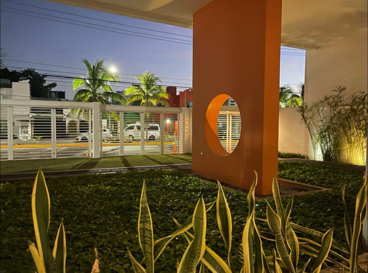 Loft de Oportunidad en Cancún