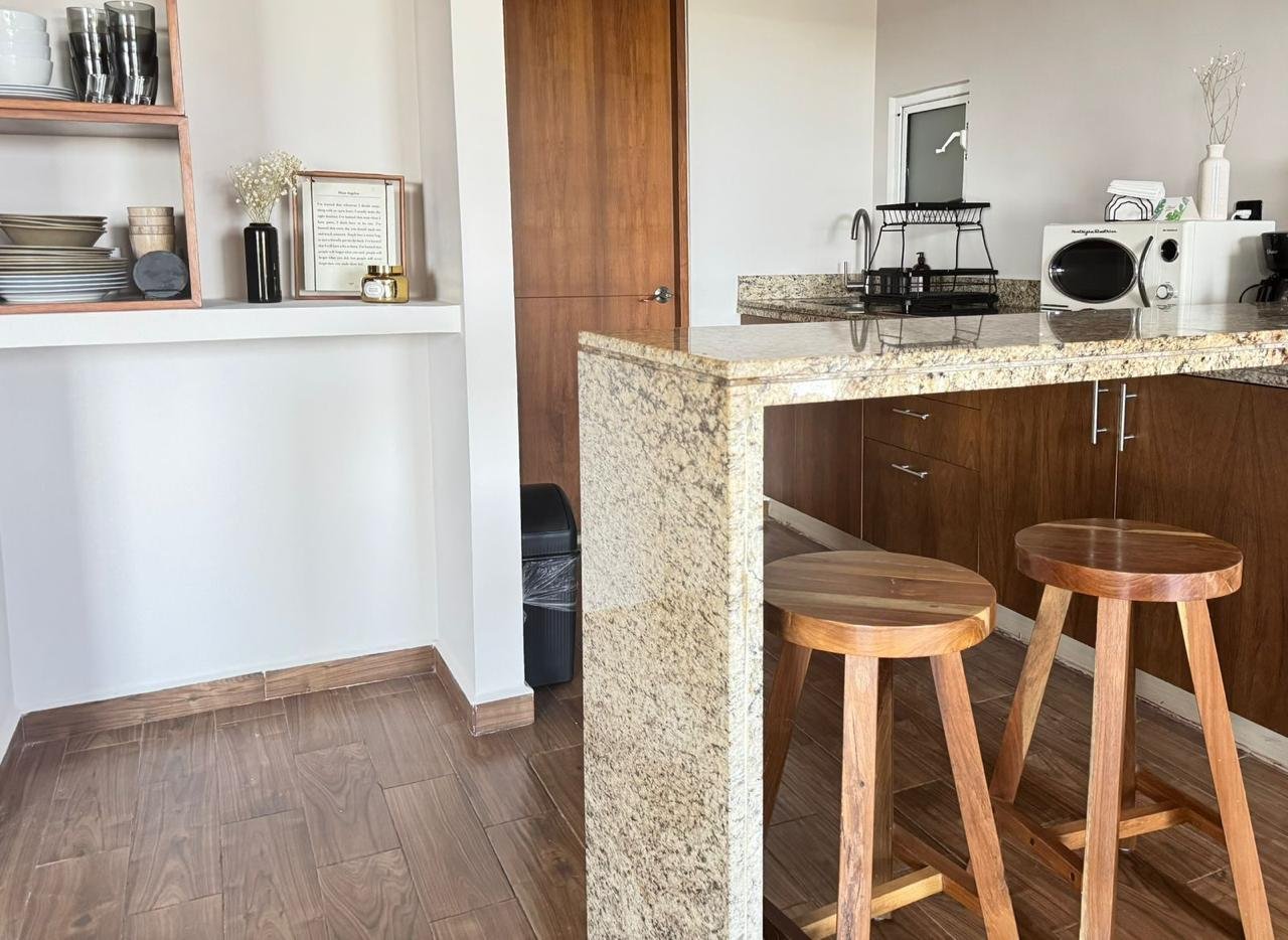Loft de Oportunidad en Cancún