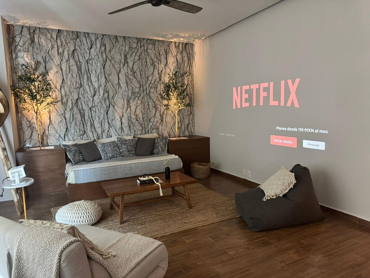 Loft de Oportunidad en Cancún