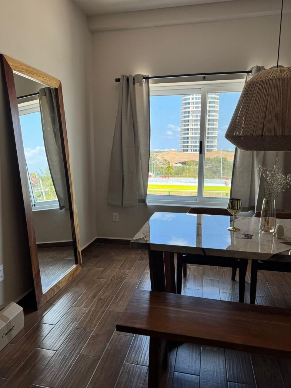 Loft de Oportunidad en Cancún