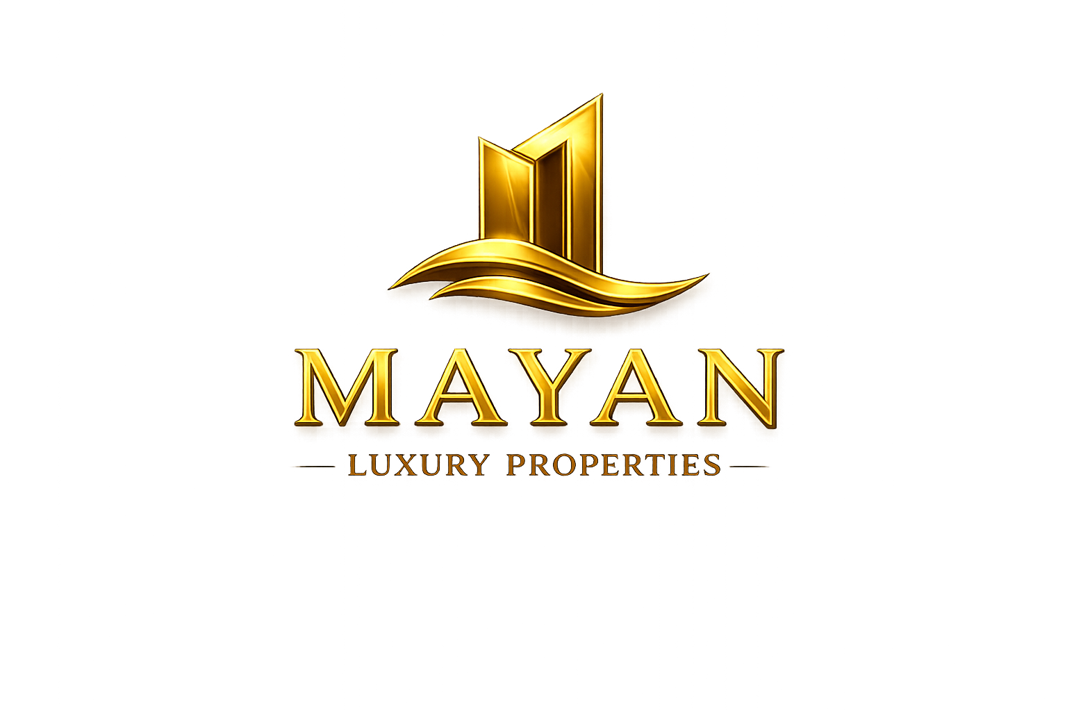 Mayan Luxury Properties