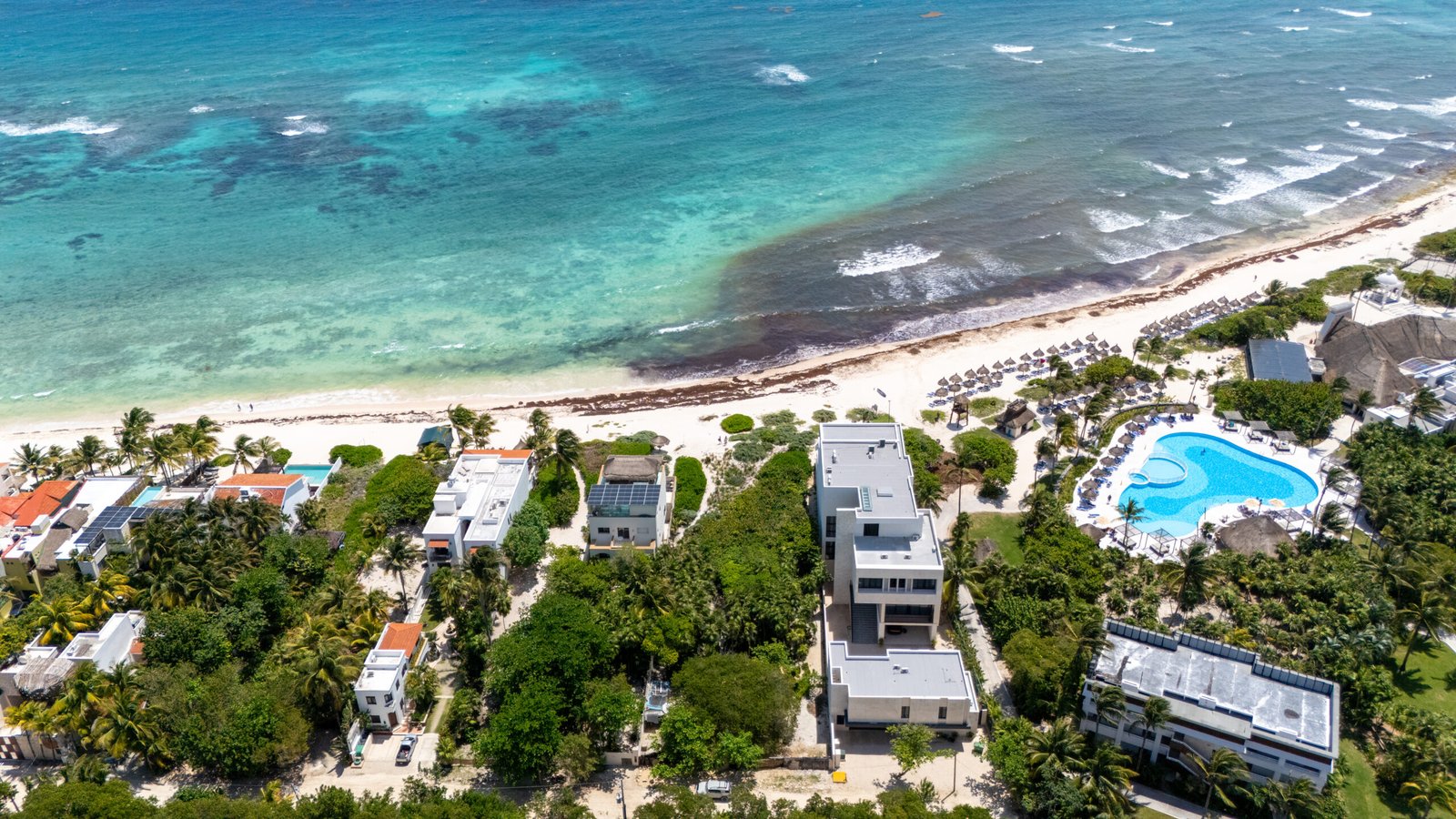 Terreno Akumal inversión