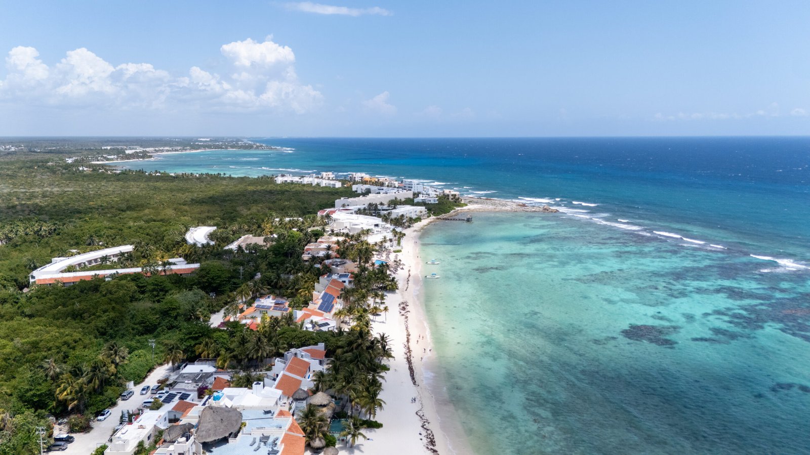 Terreno en venta Akumal