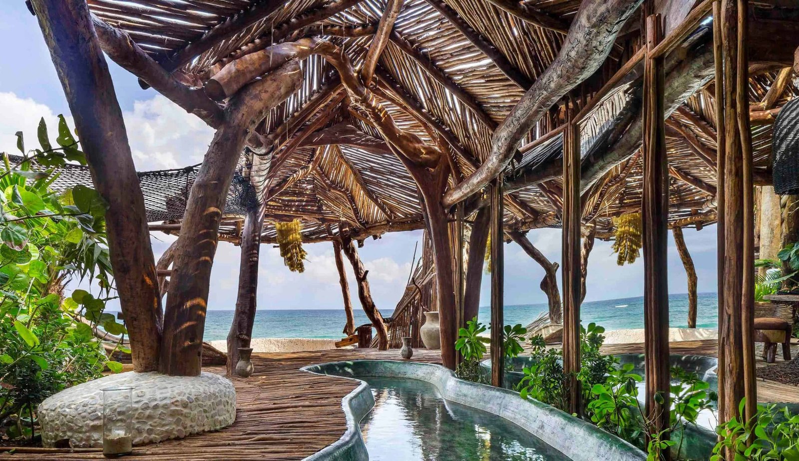 Tulum Riviera Maya
