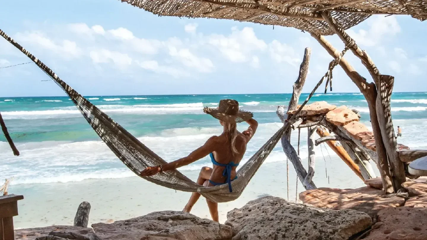 Cenote Tulum