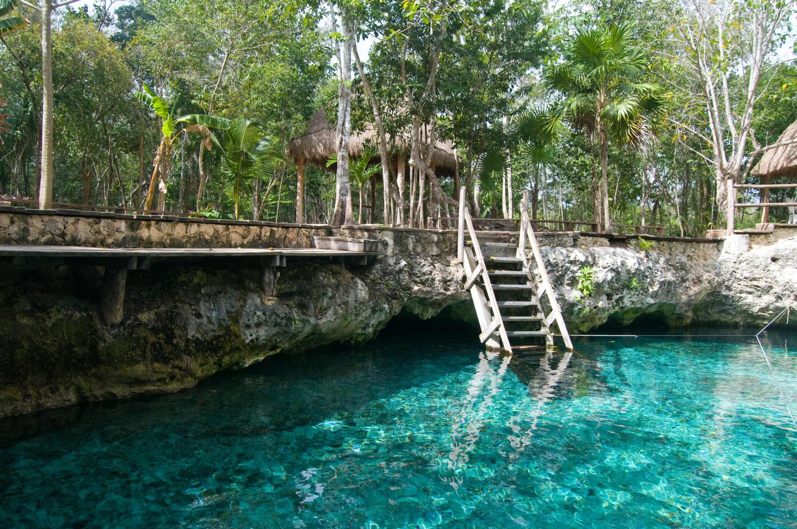 Ruinas mayas de Tulum