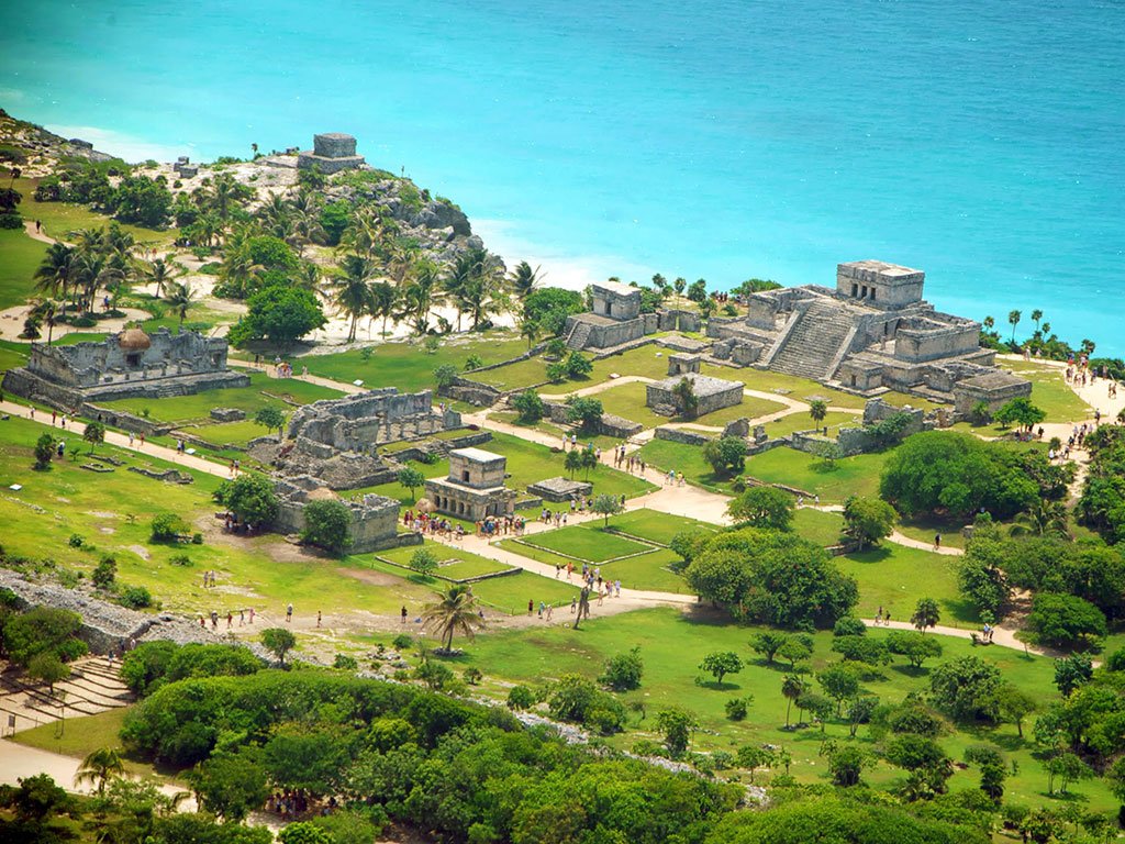 Propiedades en Tulum Riviera Maya