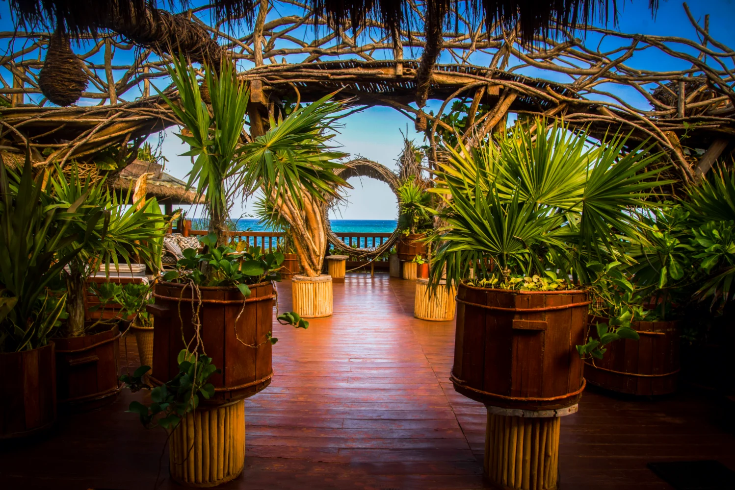 Inversión en Tulum