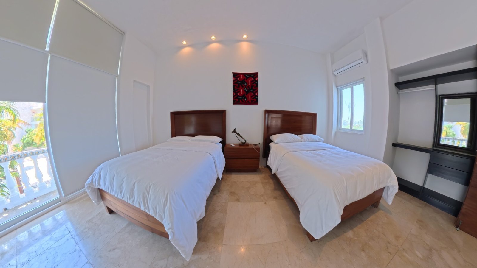 Suite villa Akumal