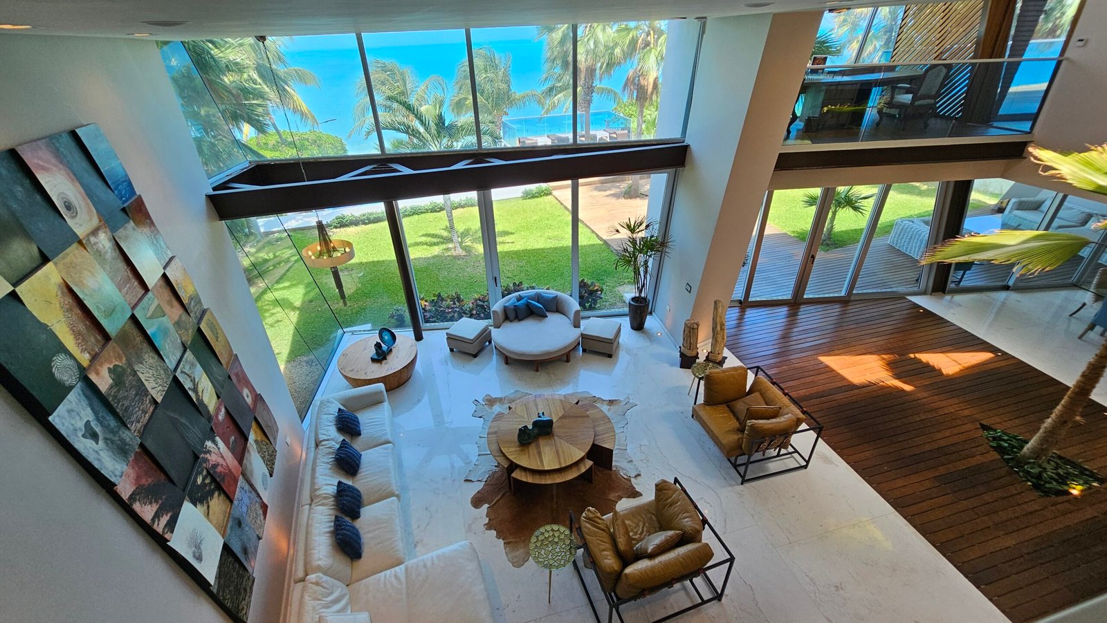 Ver foto de Villa Frente al Mar Cancún
