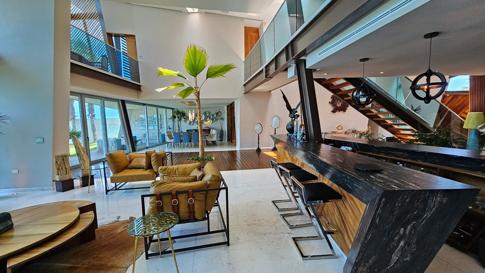 Ver foto de Villa Frente al Mar Cancún