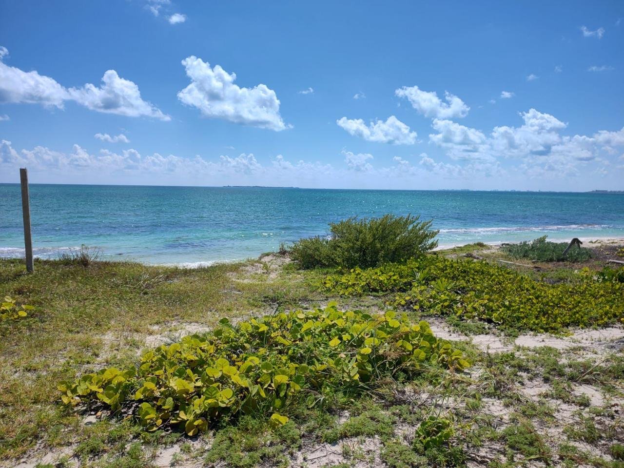 Costa Isla Blanca terreno 2500 m2