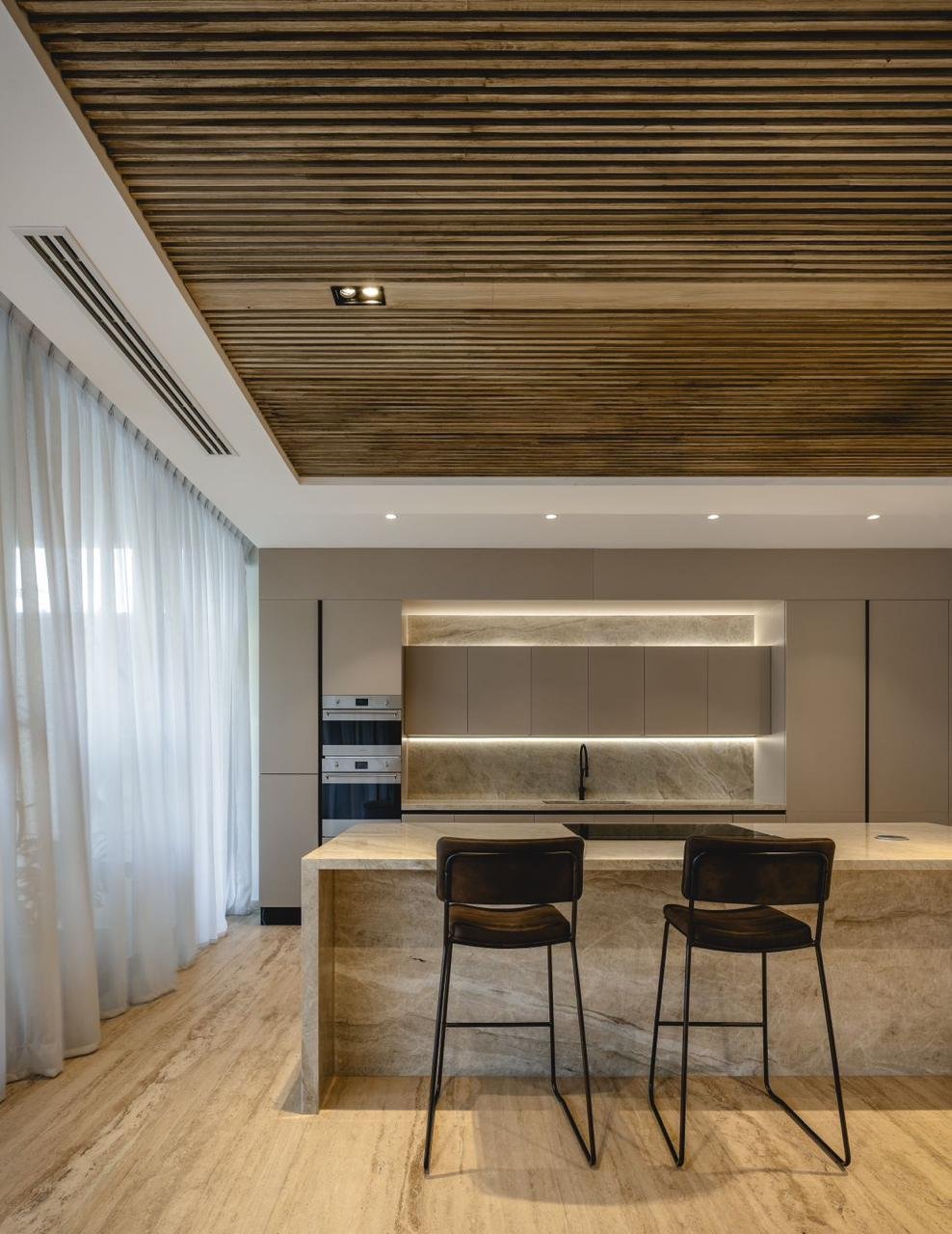 Residencia de lujo en venta Cancún