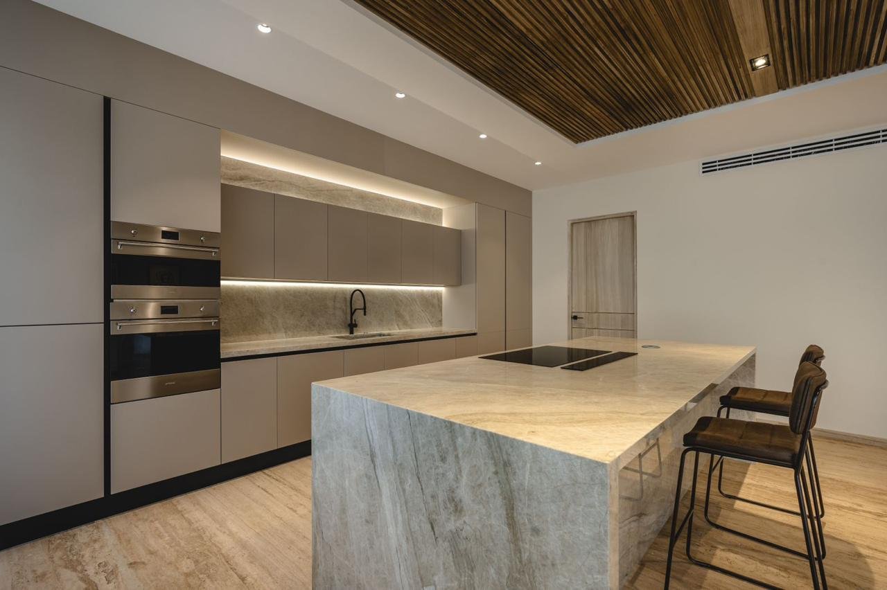 Casa Puerto Cancún venta