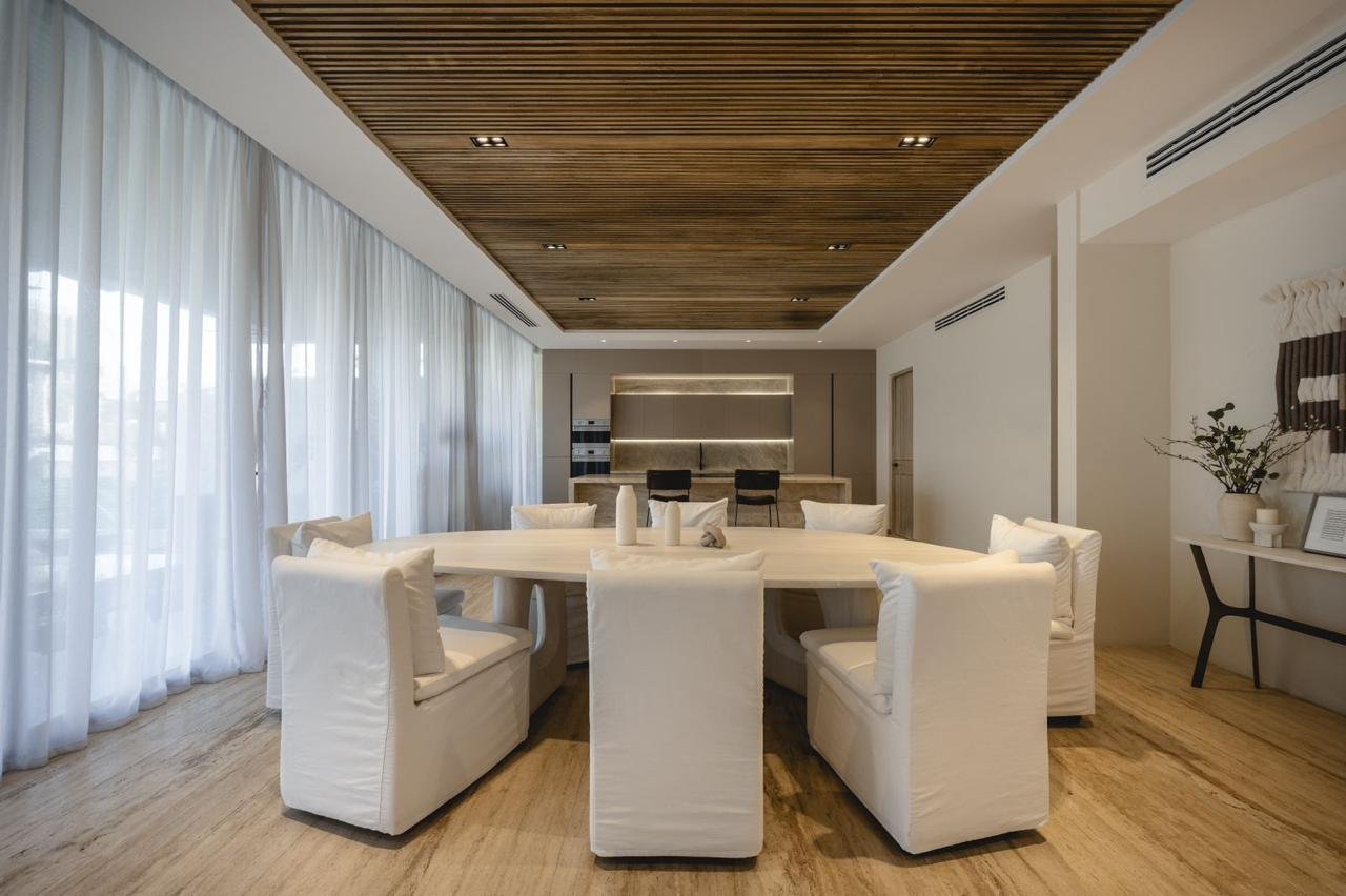 Propiedad exclusiva Cancún