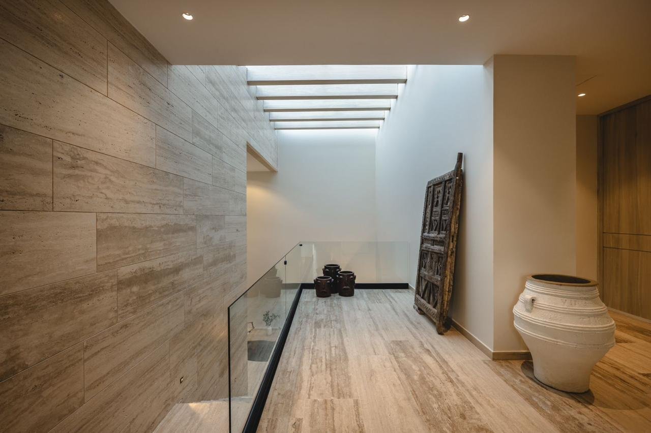 Residencia premium Puerto Cancún